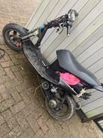 Vivacity, Fietsen en Brommers, Ophalen, Maximaal 45 km/u, 70 cc, Zo goed als nieuw