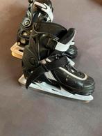 Verstelbare schaatsen maat 33-36, Ophalen of Verzenden, Zo goed als nieuw, Overige typen, Overige merken