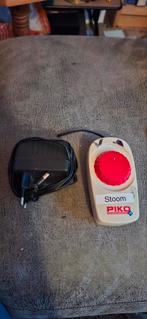 Piko rijregelaar en 2 losse adapter, Transformator of Voeding, Gebruikt, Gelijkstroom, Analoog