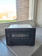 Originele Radio Mazda MX5 Miata NB NBFL (1998-2005), Ophalen of Verzenden, Gebruikt