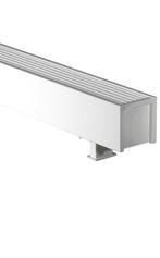 Jaga mini vrijstaand 2400mm, Ophalen, 30 tot 80 cm, Gebruikt, Radiator