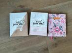 2x Bullet Journal en 1 planner . Samen €5, Hobby en Vrije tijd, Ophalen of Verzenden, Nieuw, Album of Boek, Scrap