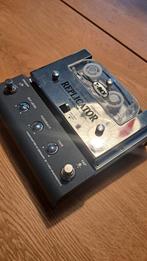T-rex Replicator junior analog delay/tape echo, Muziek en Instrumenten, Ophalen of Verzenden, Zo goed als nieuw