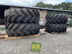 Michelin MACHxBIB 650/85R38 en 600/70R28 #29252