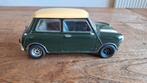 1964 Mini Cooper S 1/16 Solido, Ophalen of Verzenden, Gebruikt, Auto