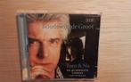 Boudewijn de Groot - Toen & Nu, Cd's en Dvd's, Ophalen of Verzenden, Zo goed als nieuw, Pop