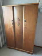 Kledingkast antiek vintage, Ophalen