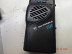 MOTOROLA PORTOFOON  VISAR, Ophalen of Verzenden, Gebruikt, Portofoon of Walkie-talkie