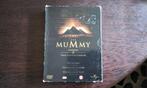 The mummy legends compleet, 5disk, origineel, Boxset, Ophalen of Verzenden, Zo goed als nieuw, Actie en Avontuur