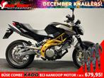 Aprilia SHIVER 750 (bj 2008), Motoren, Motoren | Aprilia, 750 cc, 2 cilinders, Motorrijbewijs A, Bedrijf