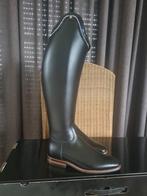 Nieuwe zwarte Petrie rijlaarzen met hoge dressuurboog, Ophalen of Verzenden, Nieuw, Dressuur