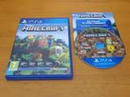 OPRUIMEN | PS4 | Minecraft, Avontuur en Actie, Gebruikt, Ophalen of Verzenden, 3 spelers of meer