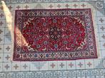 Perzisch handgeknoopt tapijt, Ophalen, Zo goed als nieuw, Rechthoekig, 200 cm of meer
