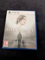 Silent Hill 2 remake PS5, Spelcomputers en Games, Ophalen of Verzenden, Zo goed als nieuw