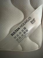 Matras Ikea 200 x 180, Ophalen, Zo goed als nieuw, Tweepersoons, 180 cm