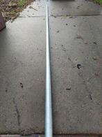 3100 meter buis( gegalvaniseerd), Doe-het-zelf en Verbouw, Metalen, Ophalen