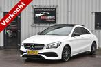Mercedes-Benz CLA-Klasse 180 - 2018 | Panoramadak | LED | Pa, Auto's, Mercedes-Benz, Gebruikt, Euro 6, 4 cilinders, 715 kg