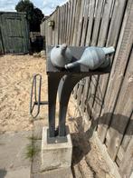 Fietsenrek, Fietsen en Brommers, Ophalen of Verzenden, Zo goed als nieuw