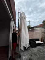 Tuuci Ocean Master Cantilever Parasol, Tuin en Terras, Parasols, Ophalen, Gebruikt