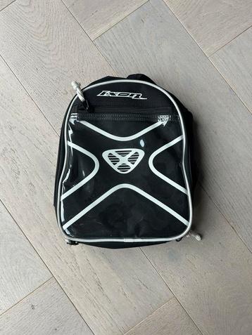 Ixon Tanktas - Zo goed als nieuw beschikbaar voor biedingen