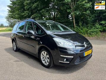 Citroen Grand C4 Picasso 1.6 THP Intensive | Aut. | Clima |  beschikbaar voor biedingen