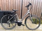 Koga E-inspire Topstaat Weinig KM, Zo goed als nieuw, 47 tot 51 cm, 50 km per accu of meer, Ophalen