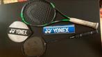 Badminton racket Yoney&shuttles + squash racket Attitude, Racket, Gebruikt, Ophalen of Verzenden, Dunlop