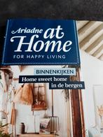 Ariadne at home magazine   nr 1 2023, Ophalen of Verzenden