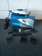 Tondeuse Met Trimaccessoires Nieuw., Ophalen of Verzenden, Nieuw, Haarverzorging