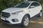Ford Kuga 1.5 EcoBoost AWD 2018 182PK NAVI CAMERA CLIMA DEAL, Auto's, Ford, Stof, Euro 6, 4 cilinders, 1850 kg