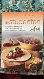 Carla Bardi - De studententafel, Italië, Ophalen of Verzenden, Zo goed als nieuw, Carla Bardi