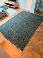 Groen IKEA vloerkleed 170x240cm, Huis en Inrichting, Ophalen, 150 tot 200 cm, 200 cm of meer, Zo goed als nieuw