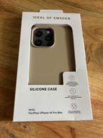 Telefoon hoesje, Ophalen of Verzenden, Nieuw, IPhone 14 Pro Max, Hoesje of Tasje