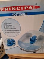 Voetenbad, Ophalen, Zo goed als nieuw, Hand- en Voetverzorging