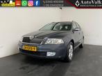 Skoda Octavia Combi 1.6 FSI Tour Airco. Cruise. Elek. Pakket, Auto's, Skoda, Voorwielaandrijving, 15 km/l, Gebruikt, 4 cilinders