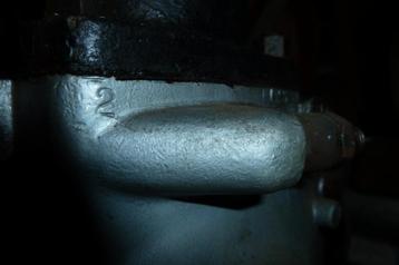 BSA WD M20 motorblok beschikbaar voor biedingen