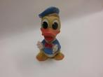 Een leuke Donald Duck knijppop uit de jaren 70, Ophalen, Huis en Inrichting