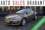 Opel Astra 1.4 Turbo Edition, Voorwielaandrijving, Euro 5, 4 cilinders, 700 kg