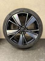5x112 18” Golf 8, 7, 6, 5, Audi A3, Seat, Skoda Velgen + Ban, Auto-onderdelen, Banden en Velgen, 18 inch, Gebruikt, Banden en Velgen