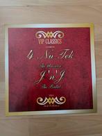 4-Nu-Tek - The universe, Ophalen of Verzenden, Nieuw in verpakking, 12 inch, Overige genres