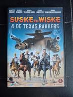 Suske en wiske, Ophalen of Verzenden, Zo goed als nieuw, Film
