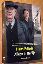 Hans Fallada. Alleen in Berlijn. Uitg. Cossee. 2010 10e druk, Europa overig, Ophalen of Verzenden, Hans Fallada, Zo goed als nieuw