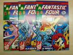 Fantastic Four, Amerika, Marvel Comics, Ophalen of Verzenden, Zo goed als nieuw