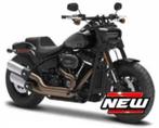 Harley Davidson Fat Bob 114 - 2022, Ophalen of Verzenden, Nieuw, Motoren