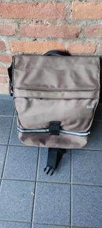 Fietstas merk Beck, Fietsen en Brommers, Fietsaccessoires | Fietstassen, Ophalen of Verzenden, Zo goed als nieuw