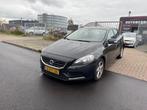 Volvo V40 2.0 D4 Base Business, Euro 5, Gebruikt, Zwart, Bedrijf