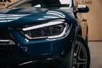 Mercedes-Benz GLA 180 d Business Solution AMG | AMG-Line | P, Auto's, Gebruikt, 4 cilinders, Blauw, 116 pk