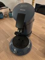 Senseo Koffiezetapparaat + Perla Koffiepads, Witgoed en Apparatuur, Gebruikt, Koffiemachine, Ophalen of Verzenden, 2 tot 4 kopjes