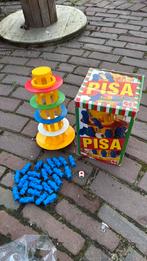 Toren van Pisa, Hobby en Vrije tijd, Gezelschapsspellen | Bordspellen, Ophalen of Verzenden, Zo goed als nieuw