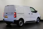 Citroën Jumpy 1.5 BlueHDI 120PK EURO 6 - 2 x Schuifdeur - C, Auto's, Bestelauto's, Te koop, Geïmporteerd, 1546 kg, Gebruikt